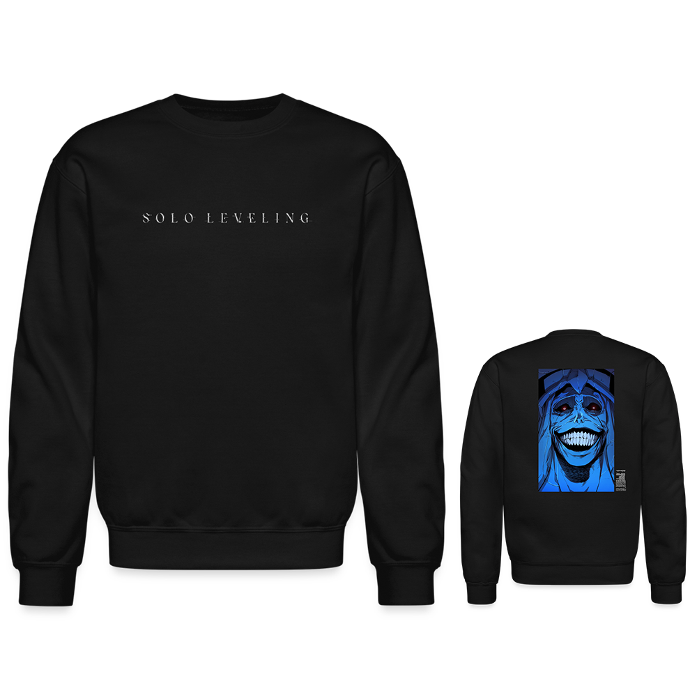 Crewneck