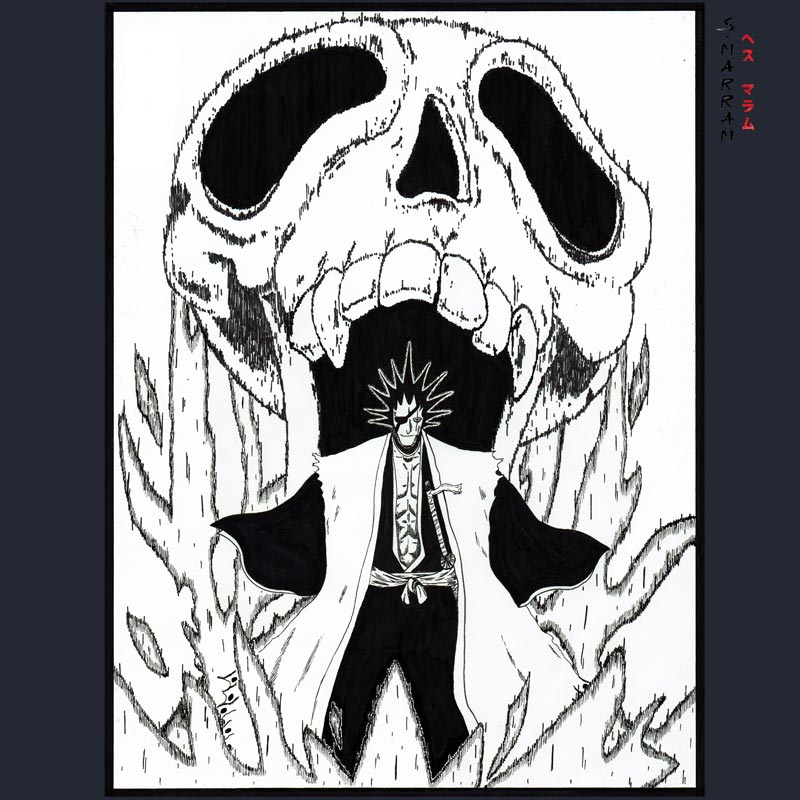 KENPACHI